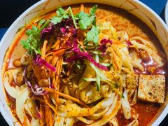 -伊带伊路新疆美食府(呼家楼店)