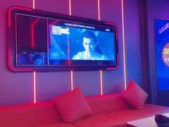 -星聚会KTV(龙湖上海奉贤天街店)
