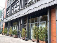 -拂晓山房·私房川菜(西门店)