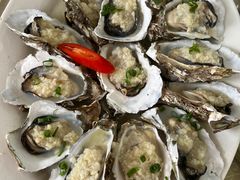 -广胜通达海鲜食府(黄沙店)