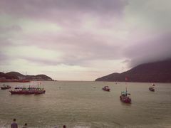 -乌石塘景区