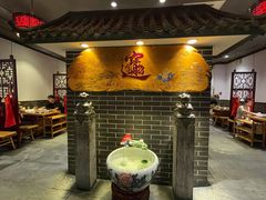 -董家湾重庆老火锅(嘉华店)