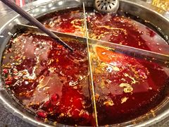 -陈眼镜火锅(总店)