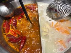 -骨之味·筒骨汤火锅(江头店)