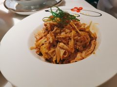 -周渝食惦·酸菜鱼精致川菜(横岗店)