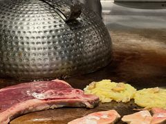 -大成铁板烧•板前(复古餐厅石老人店)