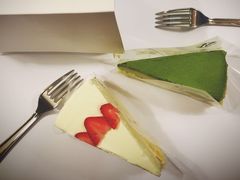 -Lady M(沙田新城市广场店)