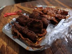 -胡仁根胡记炸炸炸