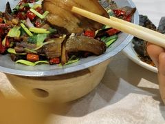 -洞庭家宴·头牌甲鱼(广渠门店)