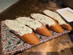 蒜香面包-Carmen卡门西班牙餐厅