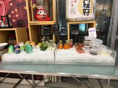 -元一希尔顿酒店·鲜切牛肉火锅禅自助餐厅