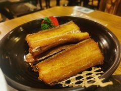 -新白鹿餐厅(银泰西湖文化广场店)