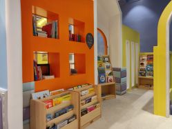 -meland club亲子乐园(重庆万象城店)