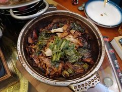 -牛记老坛香牛肉馆(六顺街店)