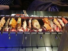 android_upload_pic-很久以前羊肉串(大华三路店)