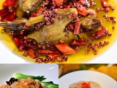 -秦月轩·陕西家乡菜(阜成路·五棵松店)