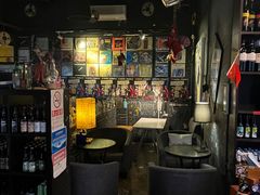 -等待戈多Waiting For Godot(交道口店)