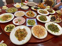 -石老头关东饺子王·东北菜(嘉华鑫城店)