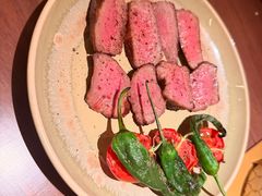 -壮壮酒馆 Bistro Strong(蓝色港湾店)