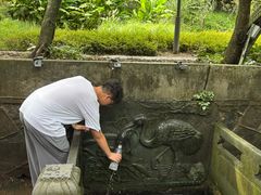-莫干山风景区