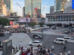 -涩谷区