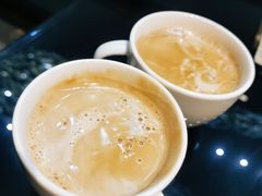 -太湖饭店玉兰厅(自助餐厅)