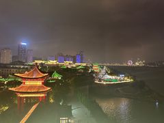 -寻梦滕王阁实景演出