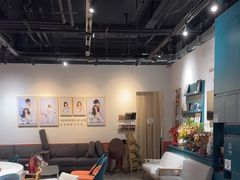 -海马体照相馆(天津世纪都会店)