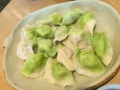-三姐妹饺子(东木头市店)