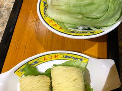 -大吉利·潮汕鲜牛肉火锅(西安店)