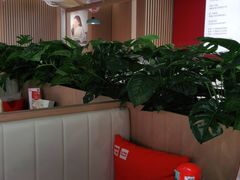 大堂-嘉和一品(新辰天地大兴南区店)
