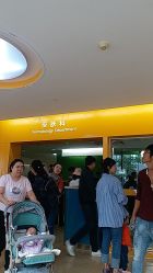 -天津市儿童医院(北辰龙岩院区)