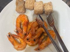 -箪食巷私房菜馆·鲁菜(玉函路店)