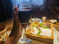 -慢丽江·云南野生菌土鸡锅(西山店)
