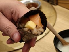 -鮨政·Omakase(港汇恒隆广场店)