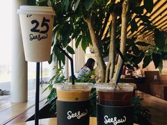 -Seesaw Coffee(朝阳大悦城店)
