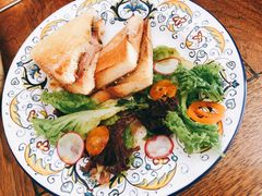 -Alimentari早午餐(安福路店)