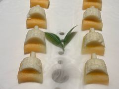 曾侯乙编钟山药-曾宴·楚菜(湖北省博物馆店)