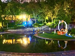 -融汇温泉