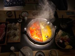 -湊湊火锅·茶憩(石家庄万象城店)