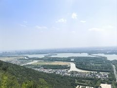 -虞山风景区
