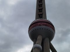 -东方明珠广播电视塔