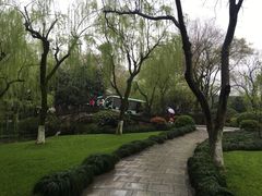 -柳浪闻莺公园