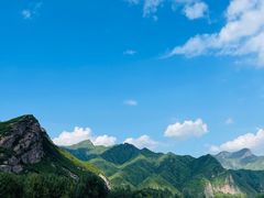 -承德避暑山庄景区