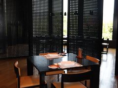 -当米亚诺意大利餐厅(武汉光谷凯悦酒店)