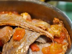-益百岁牛尾汤(香山路店)