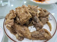 -同发号饭庄(复兴路店)