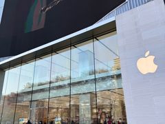 -Apple零售店(玄武湖店)