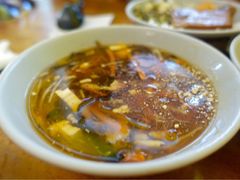 -甘味食堂(素食料理/蔬食料理/恆春美食)