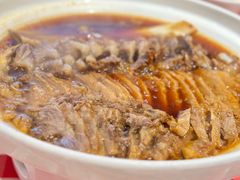 -西贝(南开大悦城店)